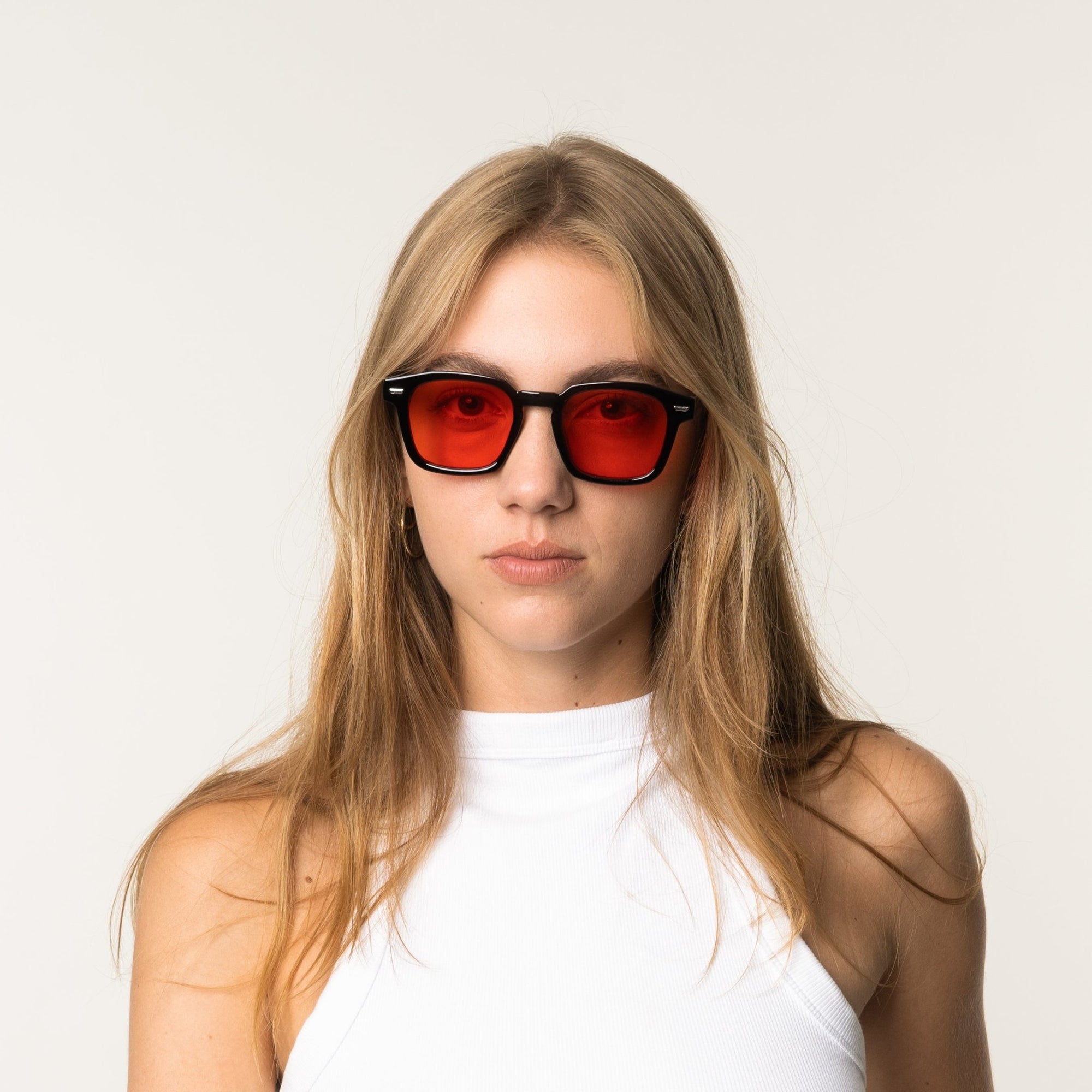 AARTE | Cherry - EYEKØNIK EYEWEAR