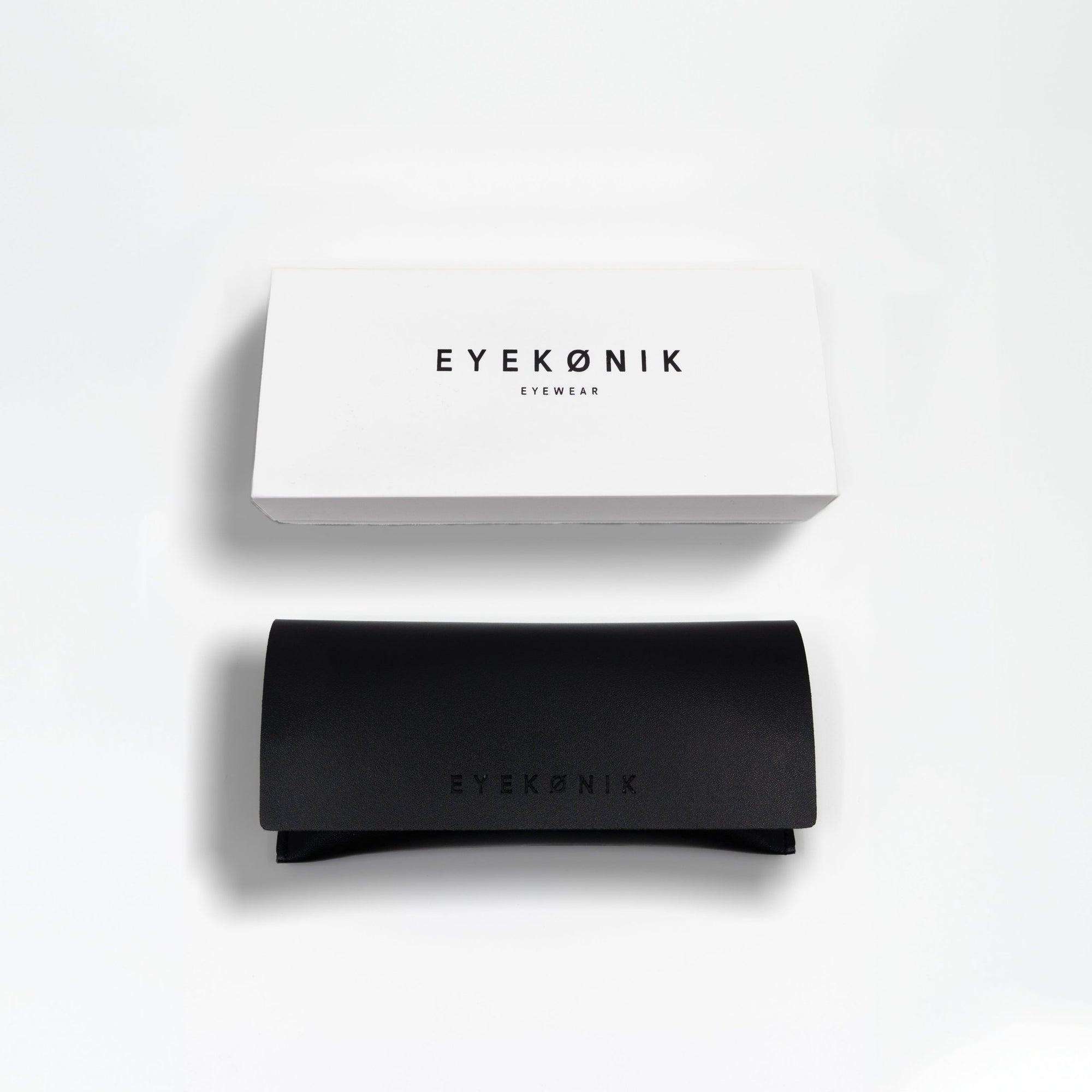 AARTE | Groove - EYEKØNIK EYEWEAR