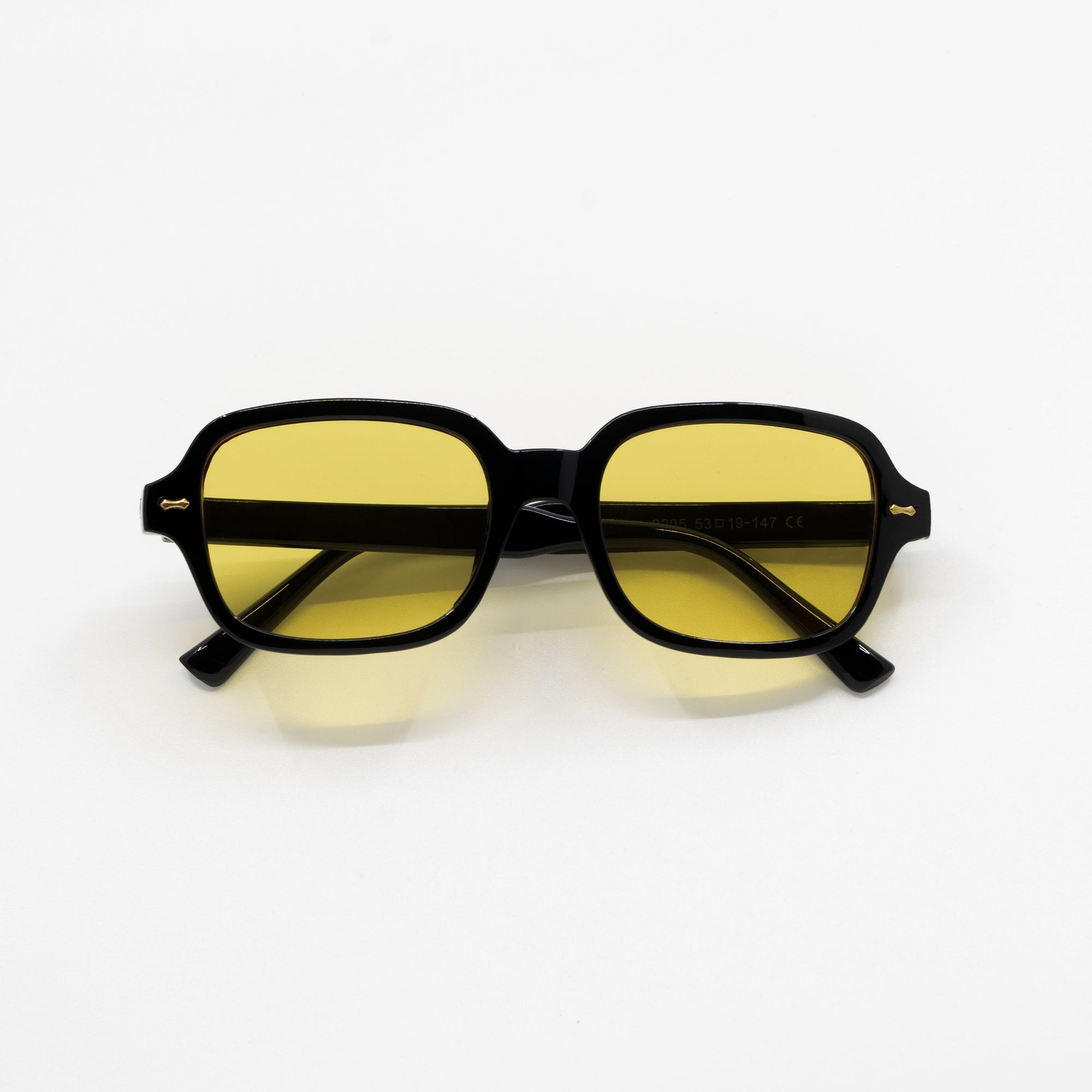 BOCA | Groove - EYEKØNIK EYEWEAR