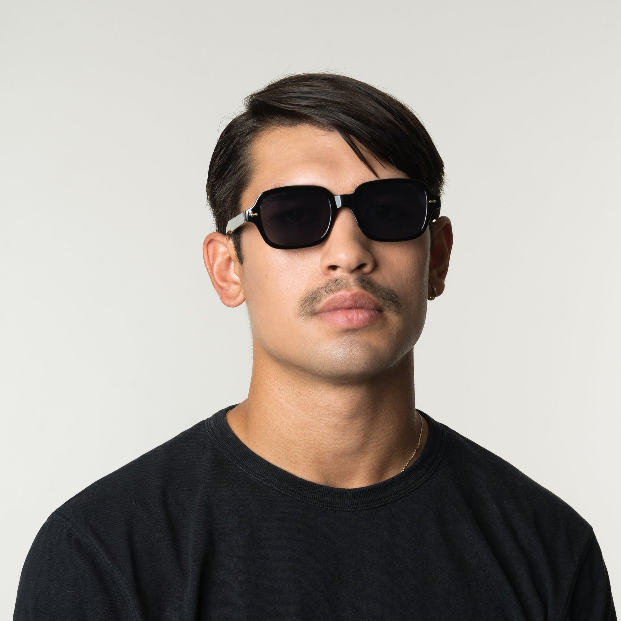 BOCA | Midnight - EYEKØNIK EYEWEAR