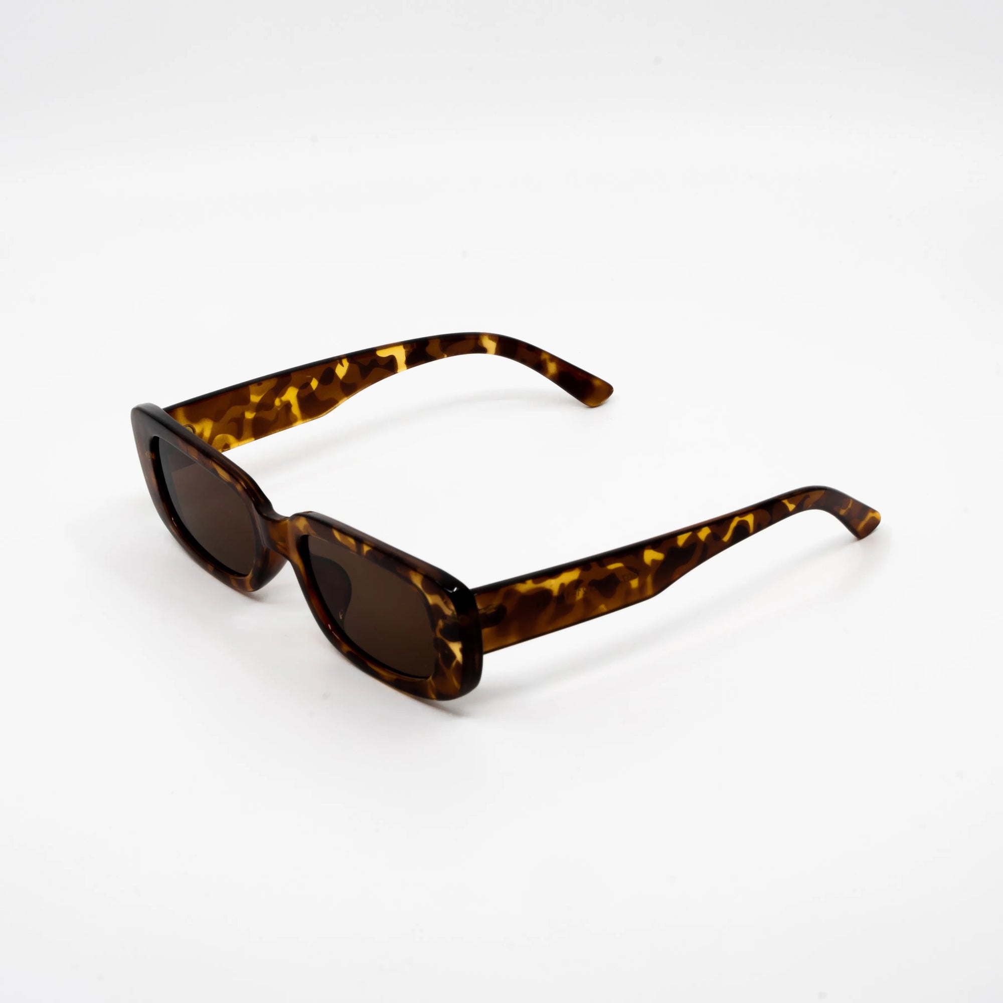 FILIP | Leopard - EYEKØNIK EYEWEAR