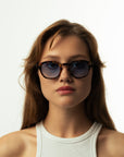 KARL | Leopard Fade - EYEKØNIK EYEWEAR