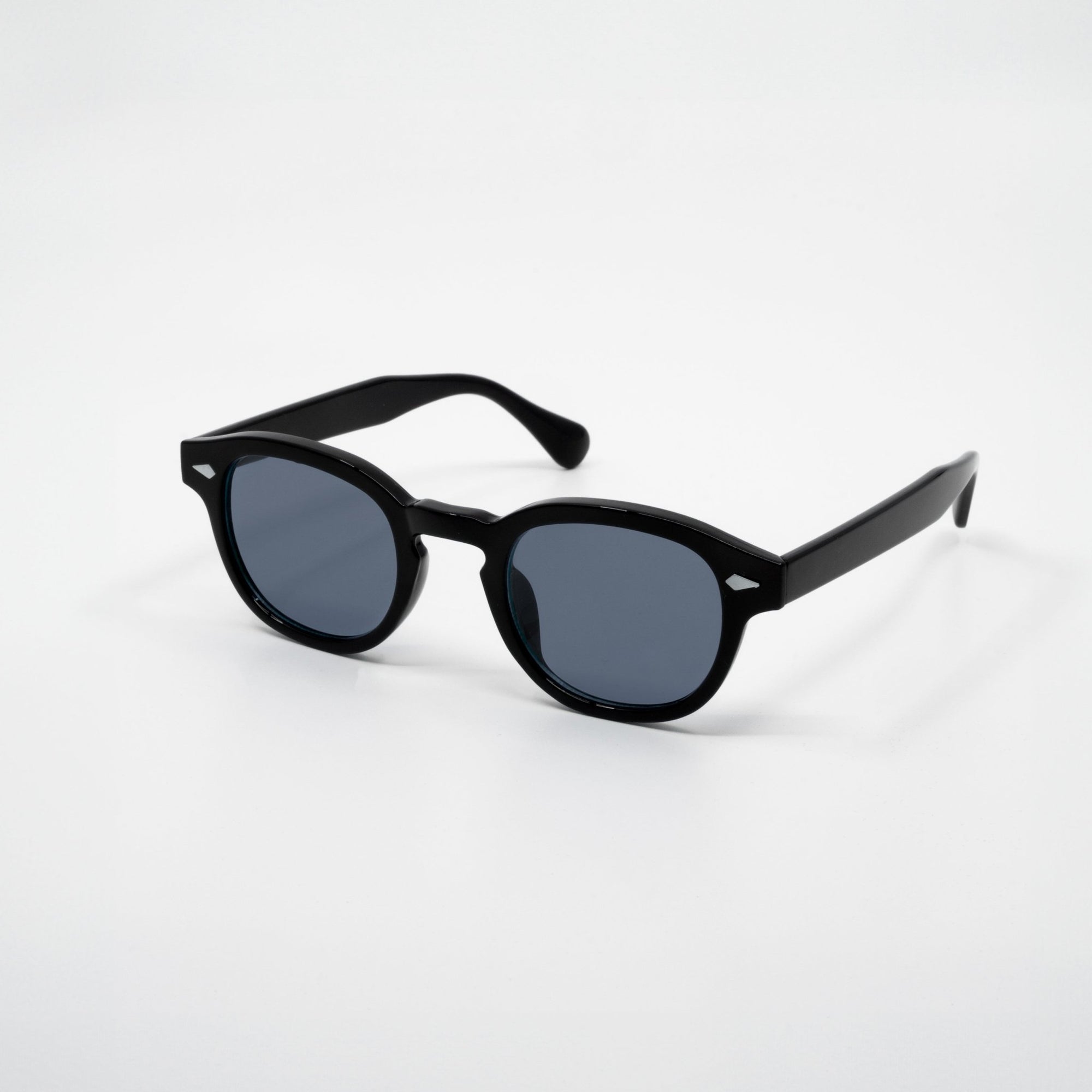 KARL | Midnight - EYEKØNIK EYEWEAR