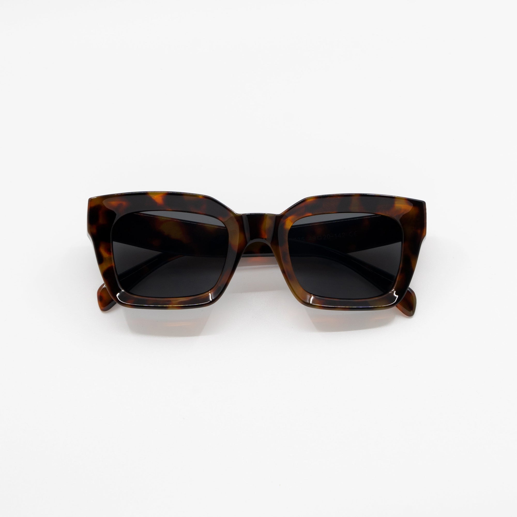 MISMO | Leopard - EYEKØNIK EYEWEAR