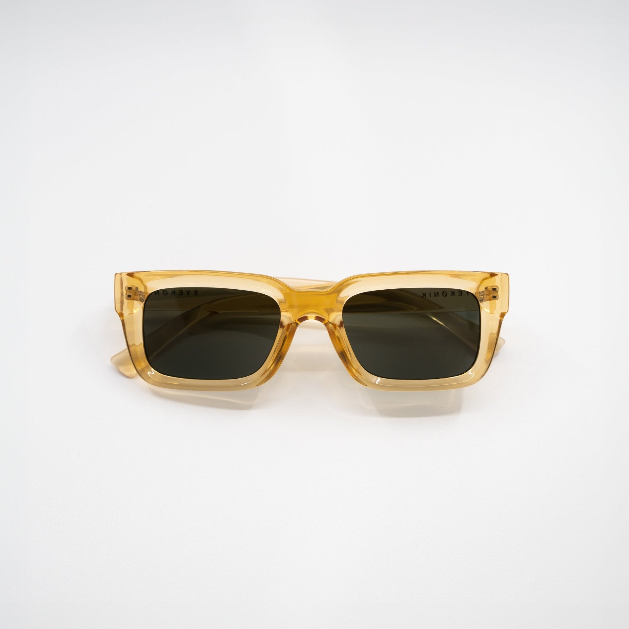 MUSA | Lemon - EYEKØNIK EYEWEAR