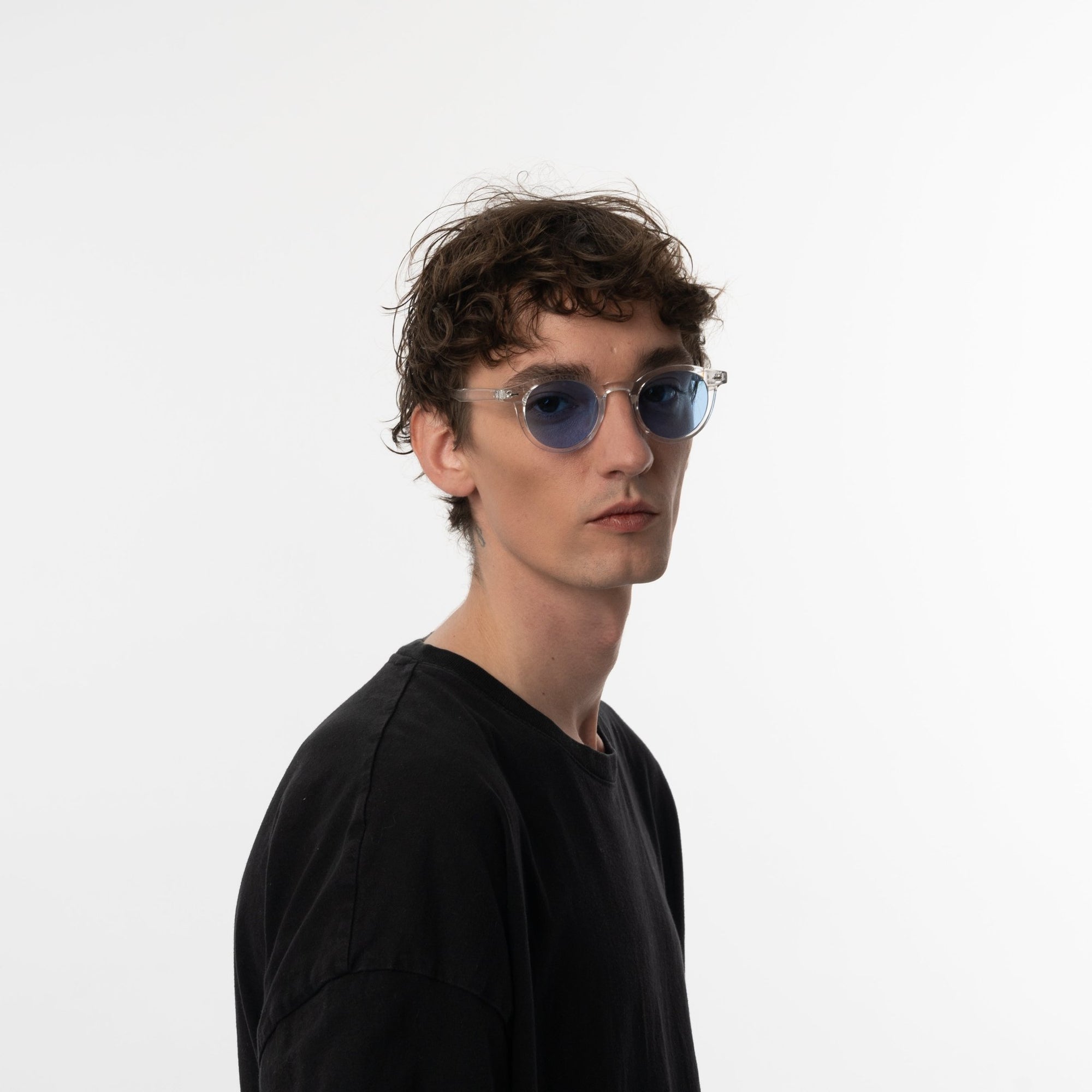 NORD | Arctic - EYEKØNIK EYEWEAR