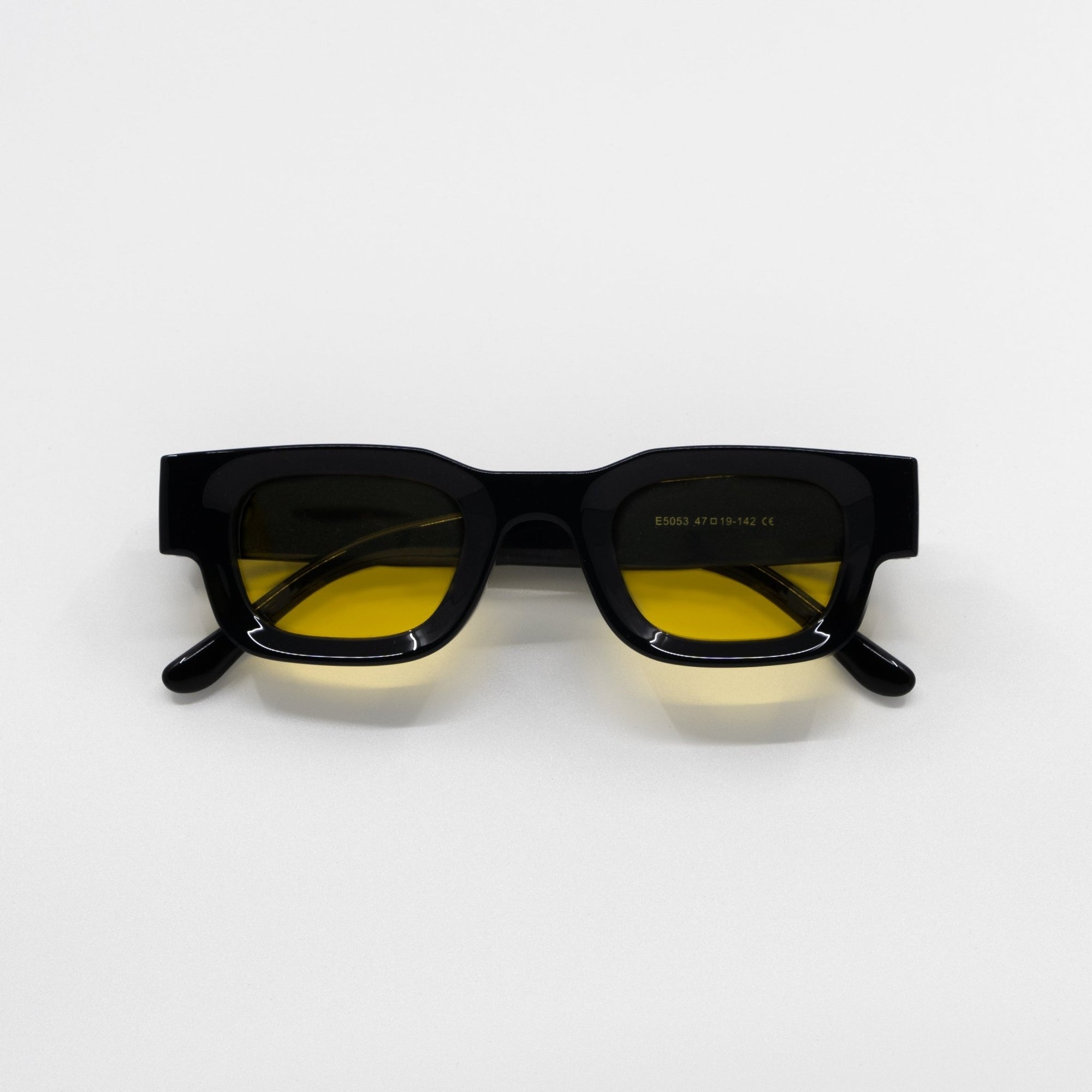 SEMBO | Groove - EYEKØNIK EYEWEAR