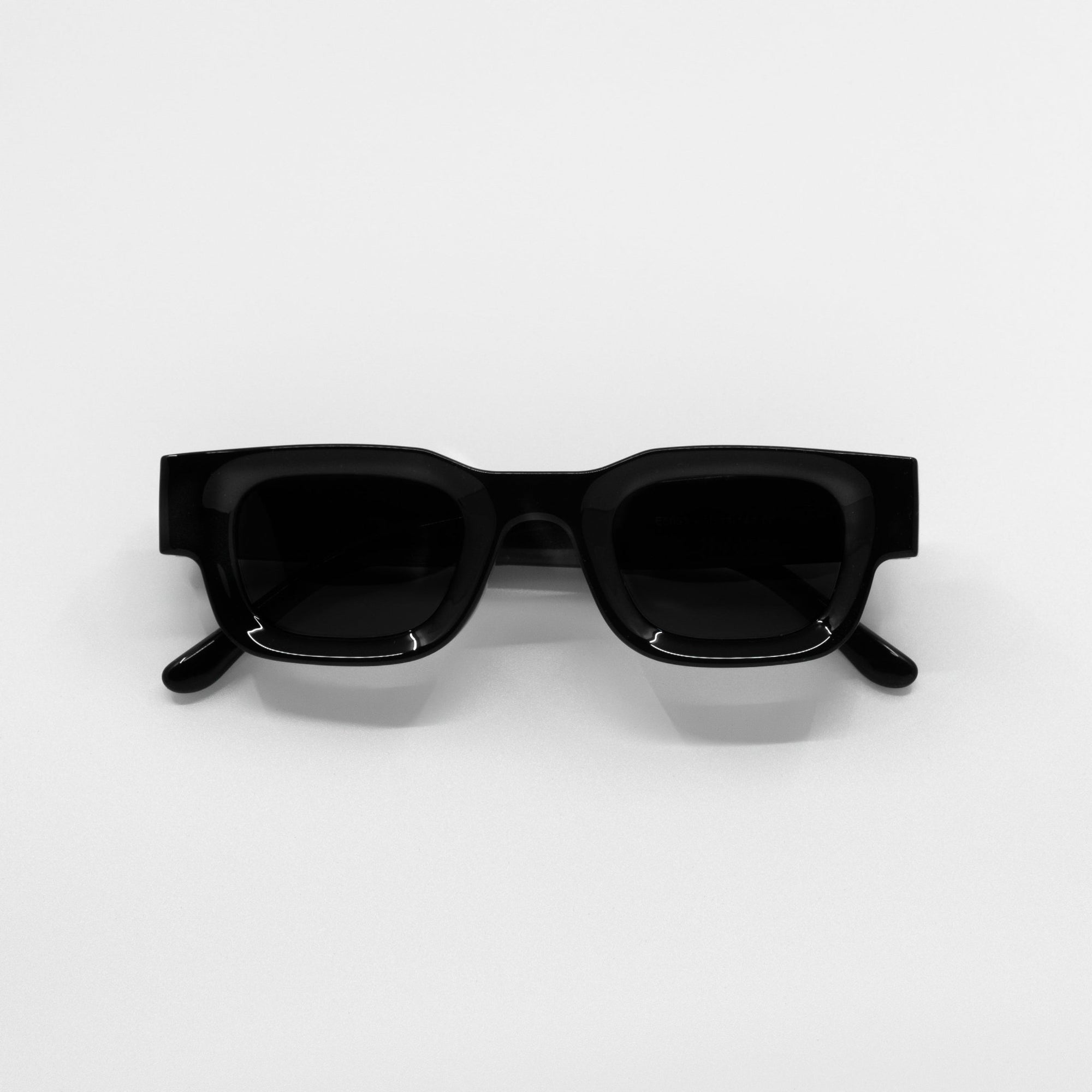 SEMBO | Midnight - EYEKØNIK EYEWEAR